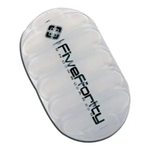 540 Oval Stomp Pad