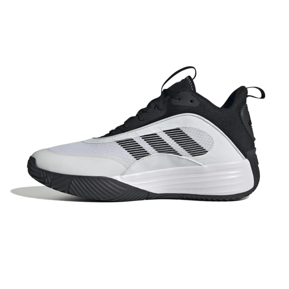 Adidas Own the Game 3 Men's Basketball Shoes