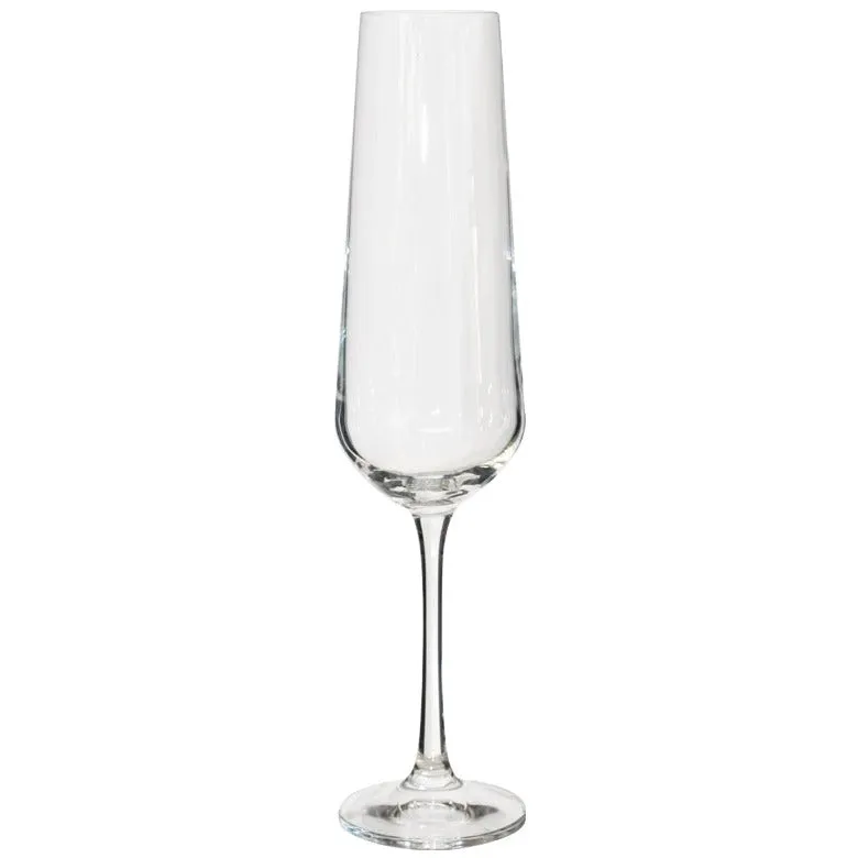 Arabella Flute Glass (200ML)