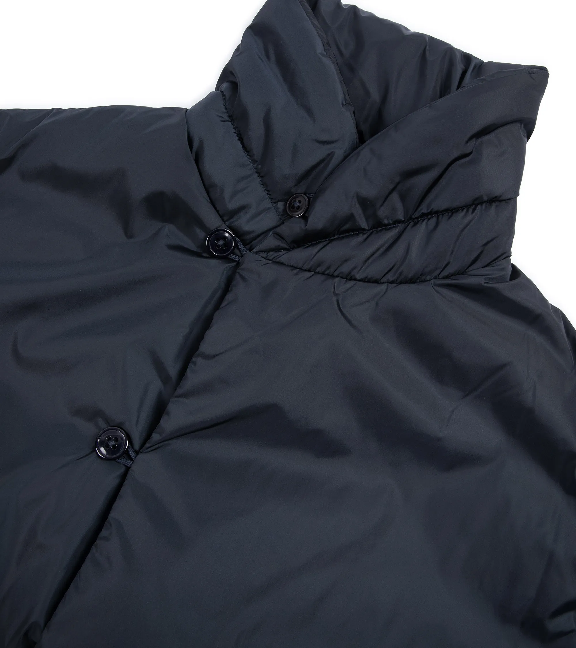 Arpenteur Loft J PrimaLoft Jacket: Midnight