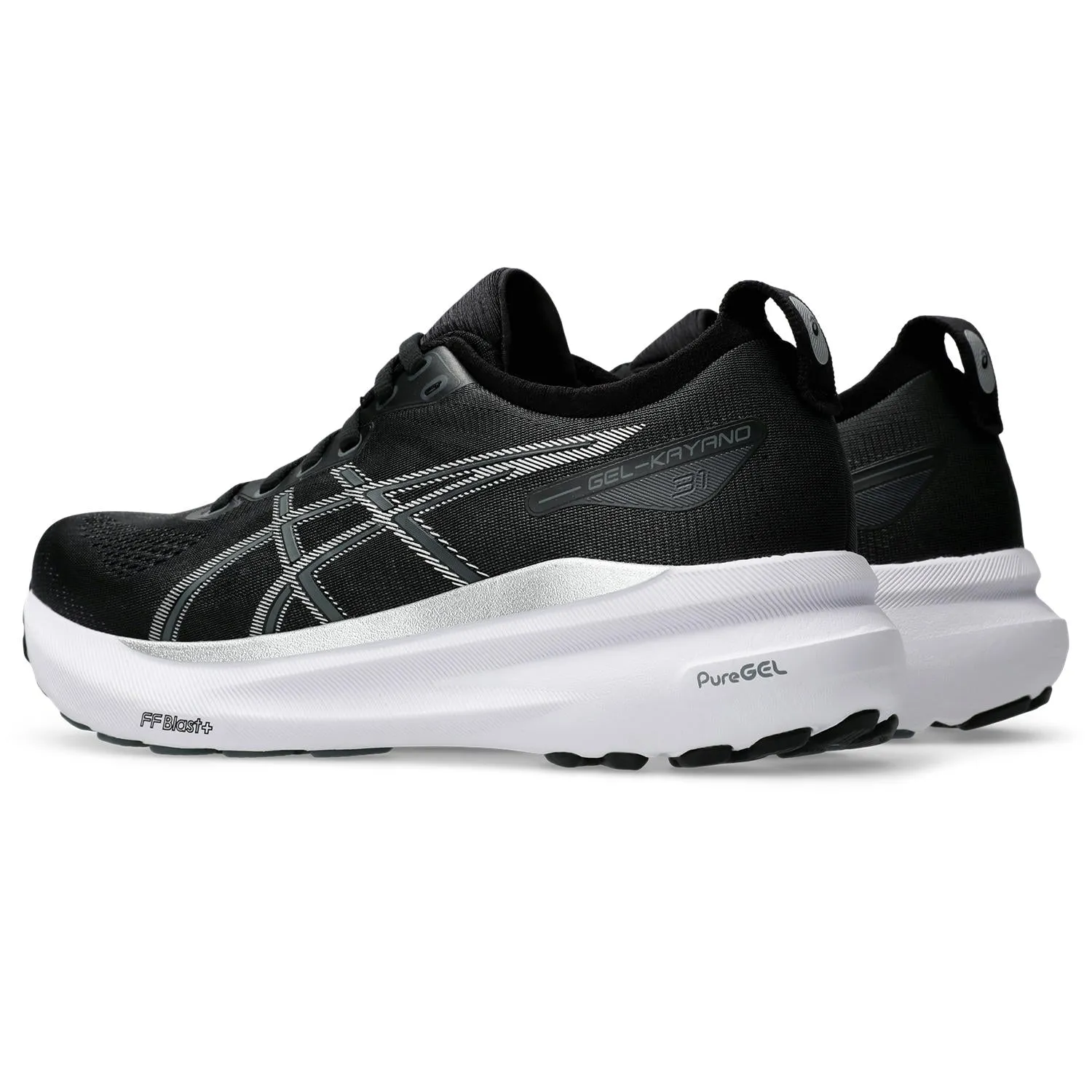 Asics Gel-Kayano 31 Women's