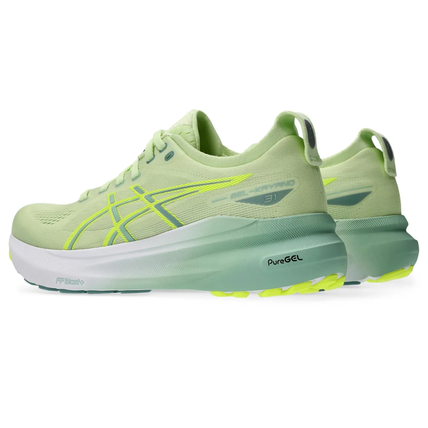 Asics Gel-Kayano 31 Women's