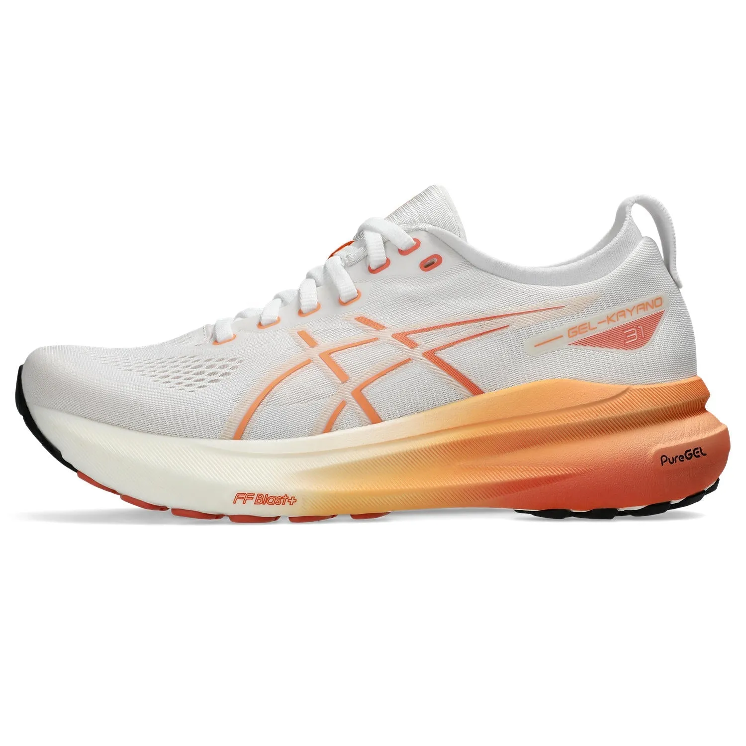 Asics Gel-Kayano 31 Women's