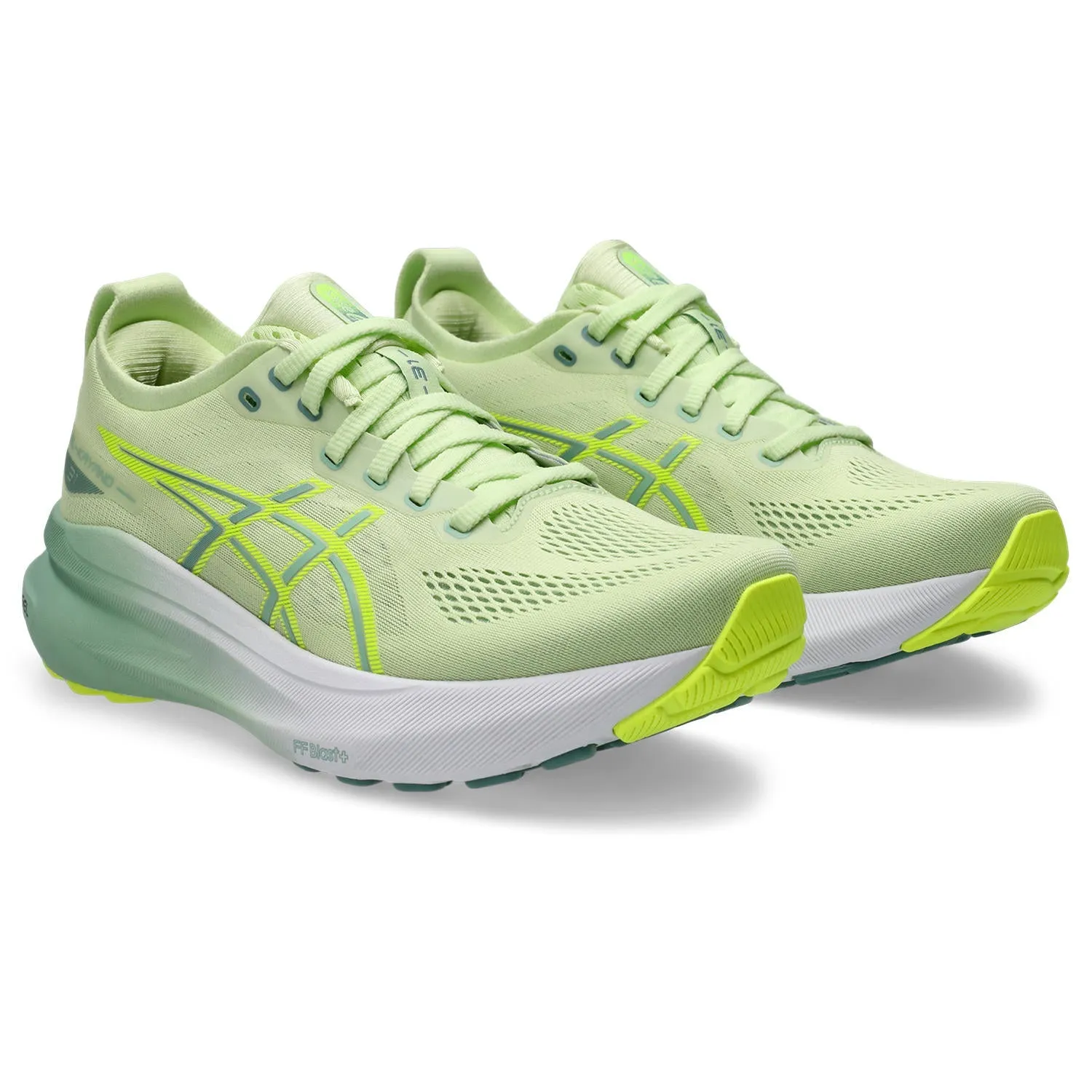 Asics Gel-Kayano 31 Women's