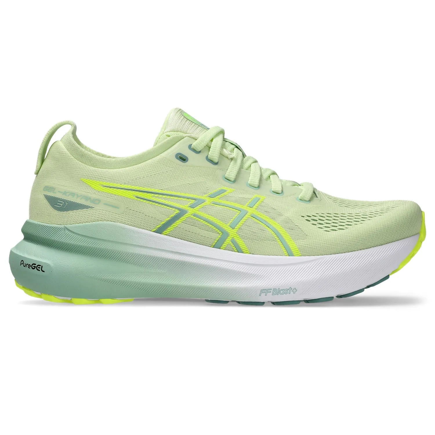 Asics Gel-Kayano 31 Women's