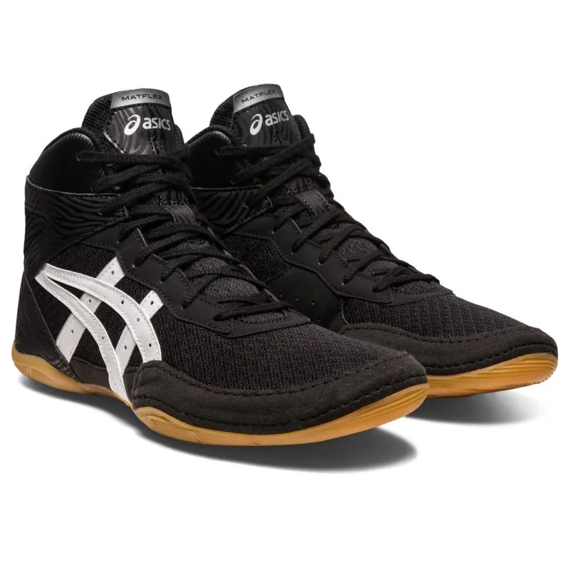 ASICS Matflex 7 Wrestling Shoes