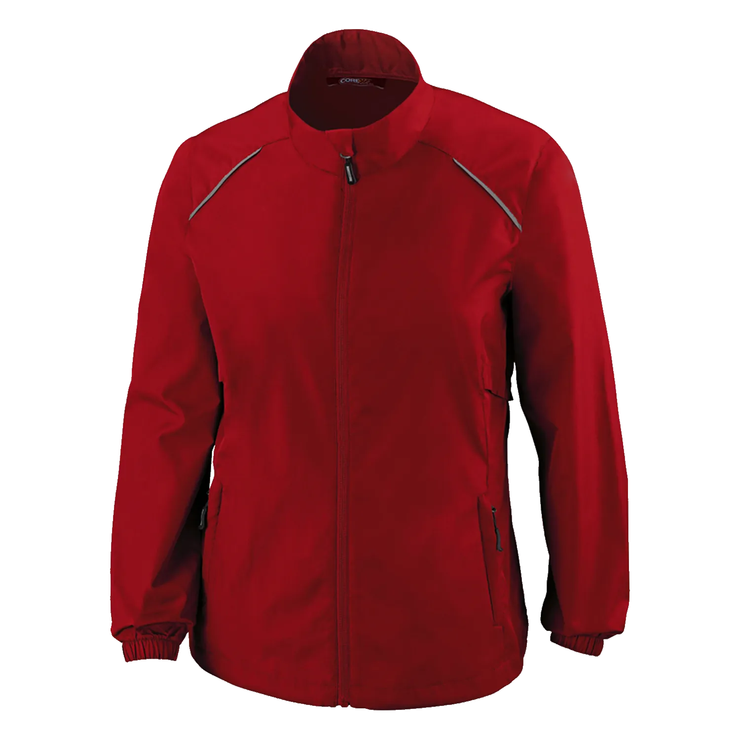 B1201 Ladies Core 365 Motivate Unlined Lightweight Jacket