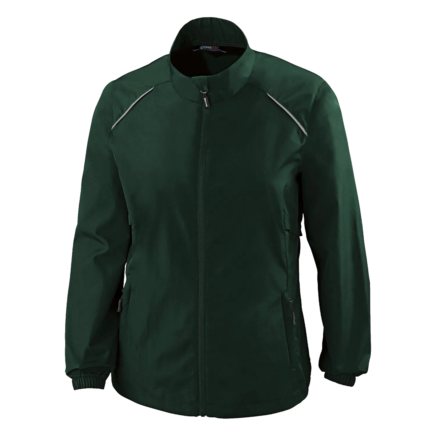 B1201 Ladies Core 365 Motivate Unlined Lightweight Jacket