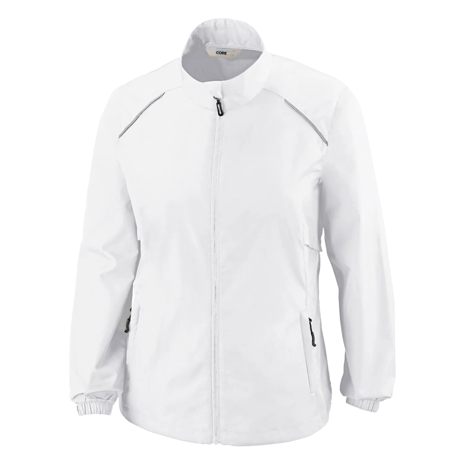 B1201 Ladies Core 365 Motivate Unlined Lightweight Jacket