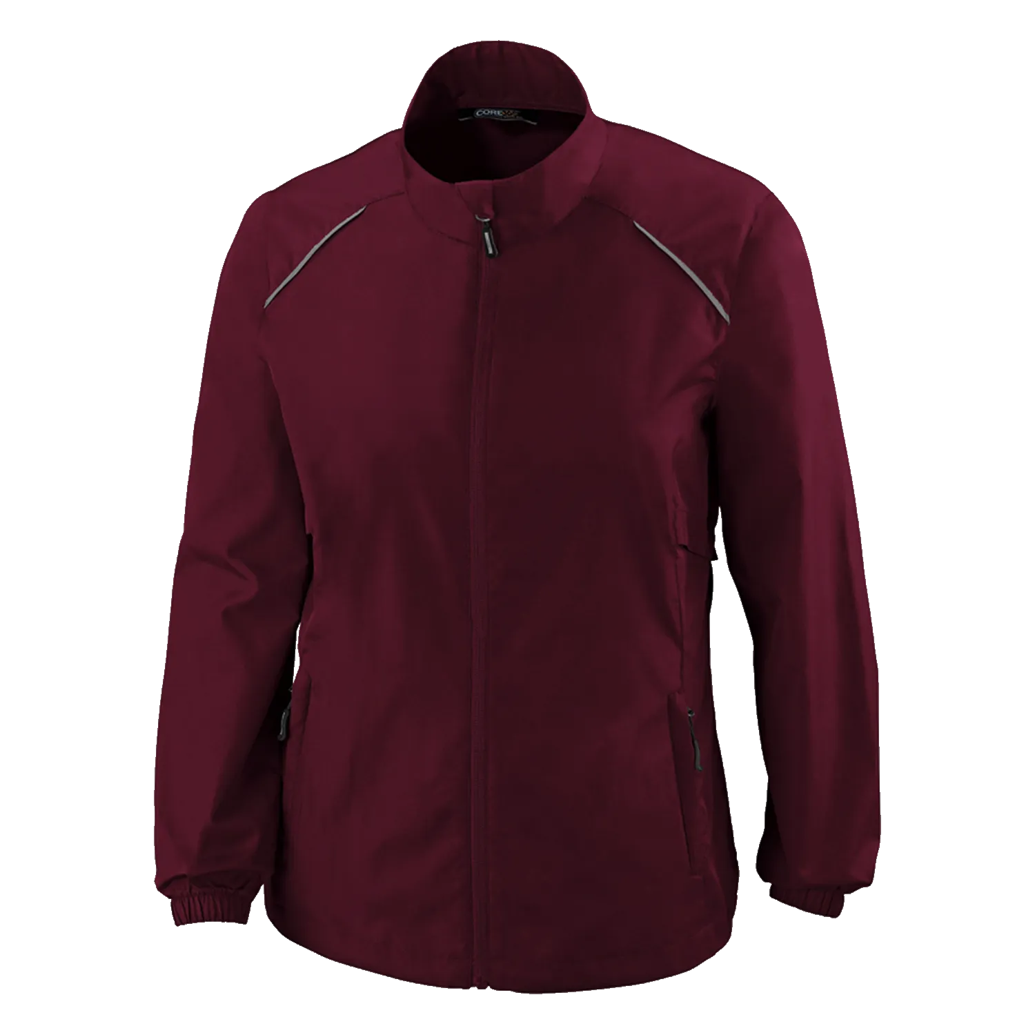 B1201 Ladies Core 365 Motivate Unlined Lightweight Jacket