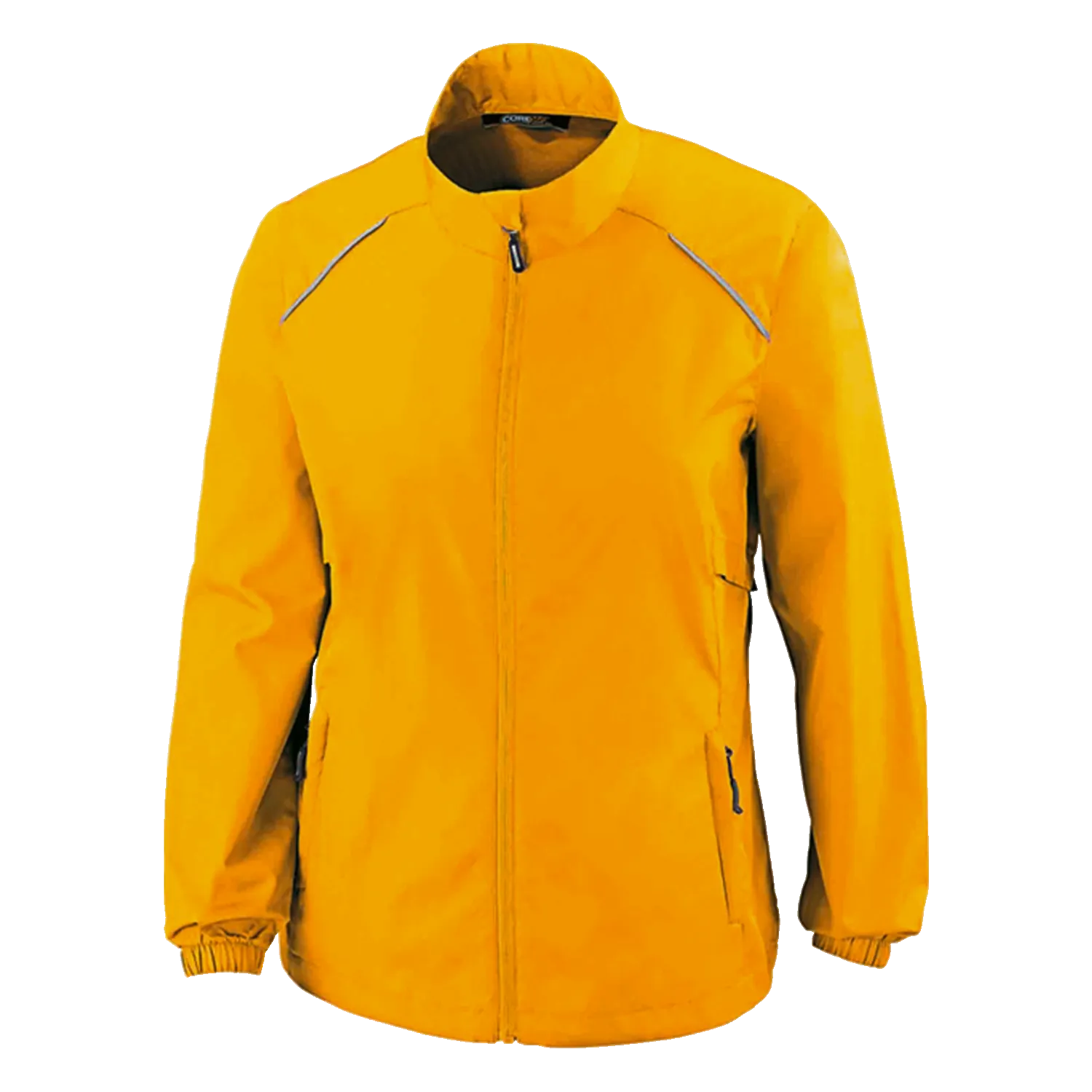 B1201 Ladies Core 365 Motivate Unlined Lightweight Jacket