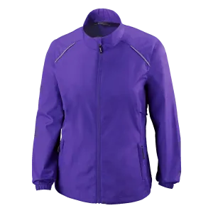 B1201 Ladies Core 365 Motivate Unlined Lightweight Jacket