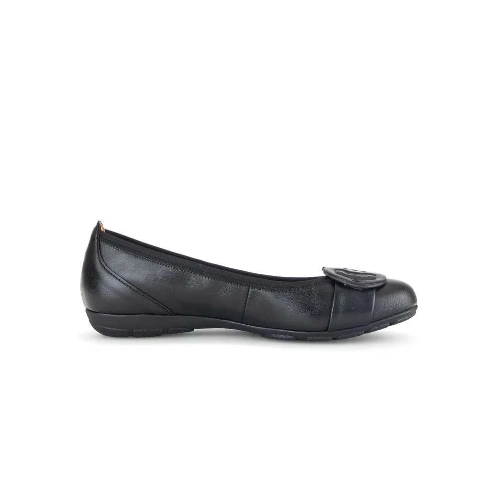 Ballet Shoes - Black