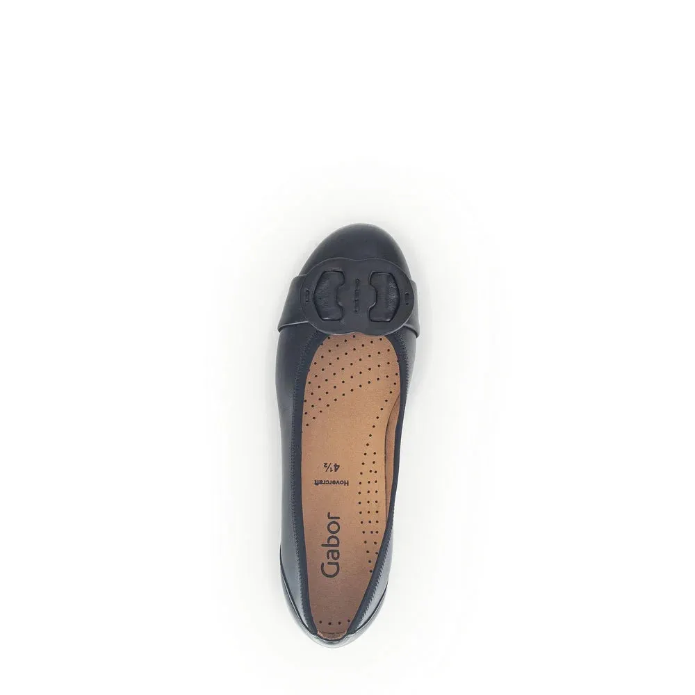 Ballet Shoes - Black