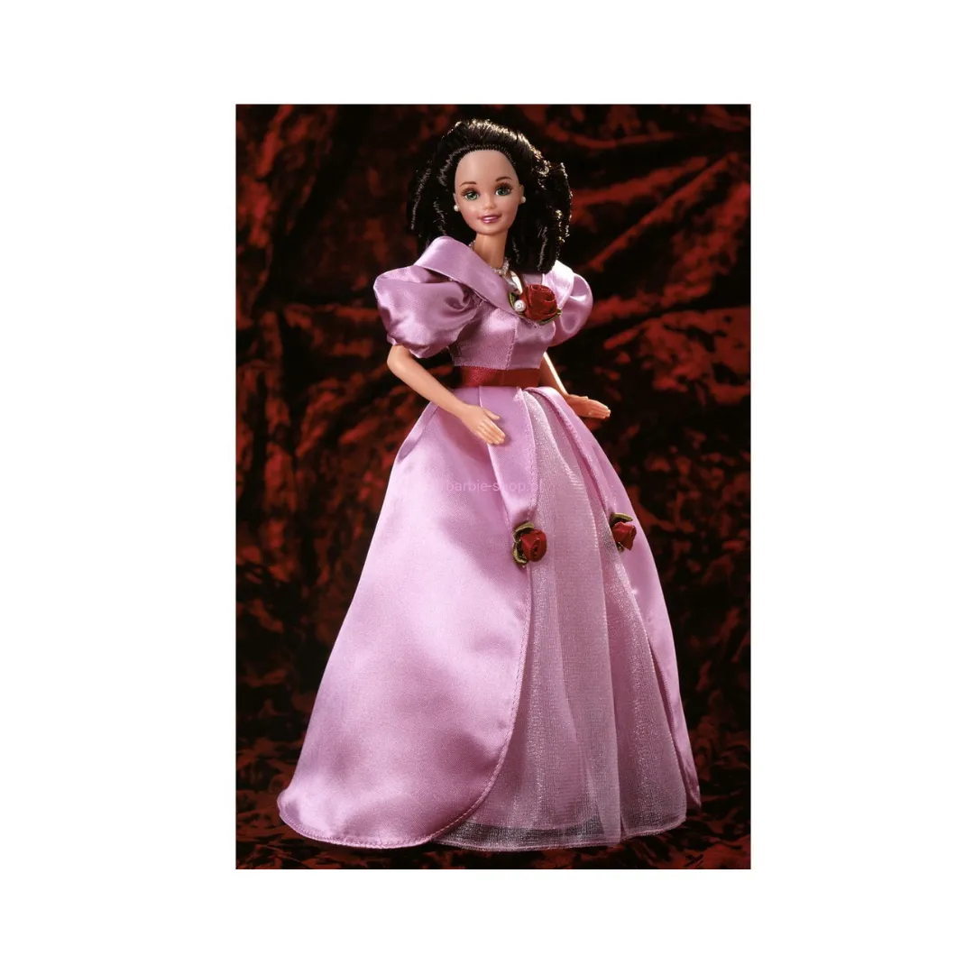 Barbie Sweet Valentine 14880 Dolls