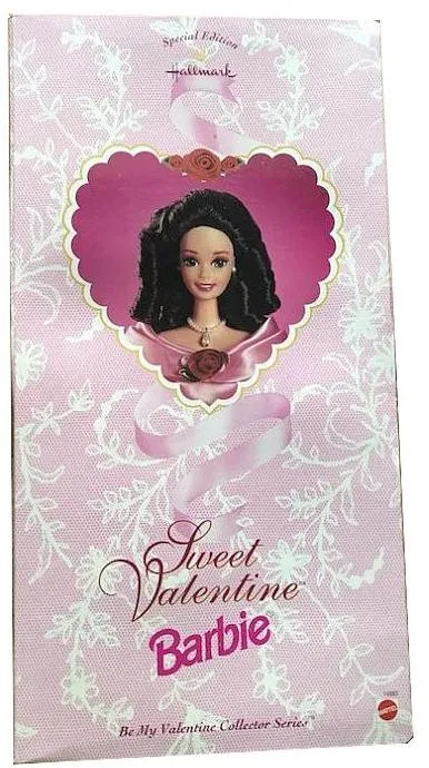 Barbie Sweet Valentine 14880 Dolls