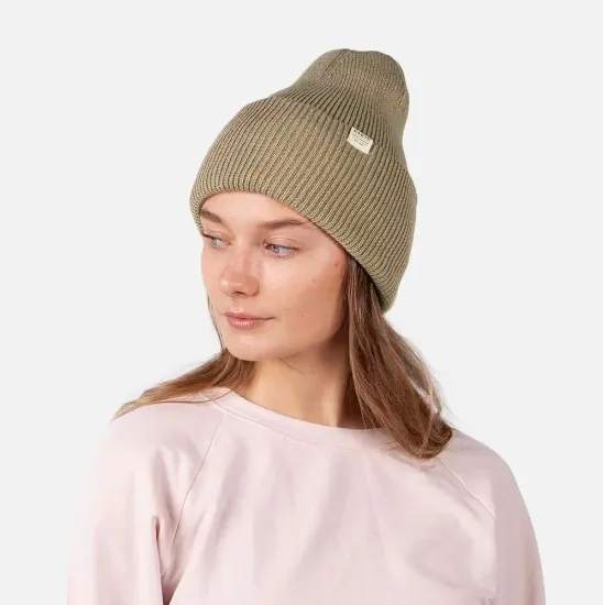 Barts - Haveno Beanie - Taupe