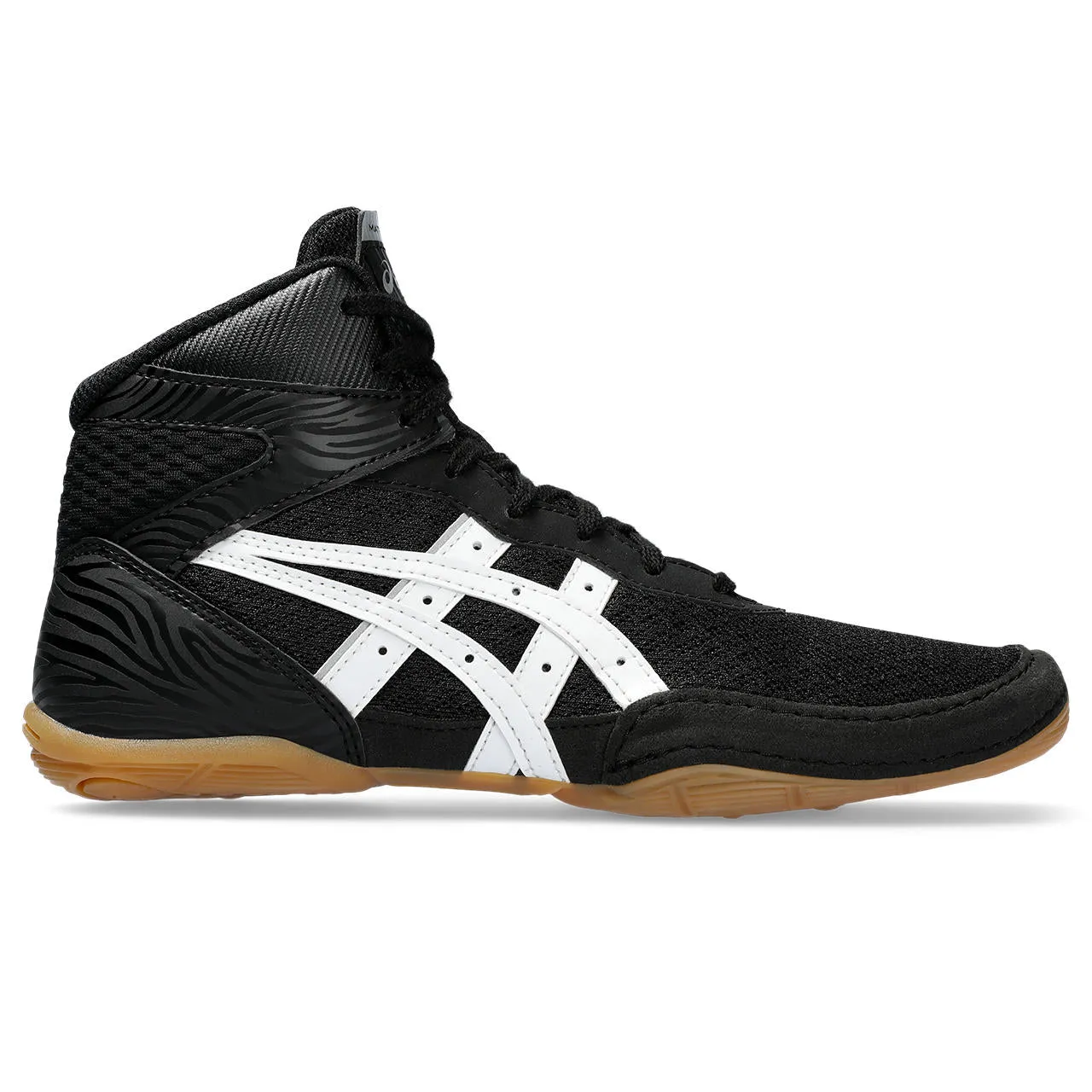 Boys'/Girls' ASICS Youth Matflex 7 Wrestling Shoes