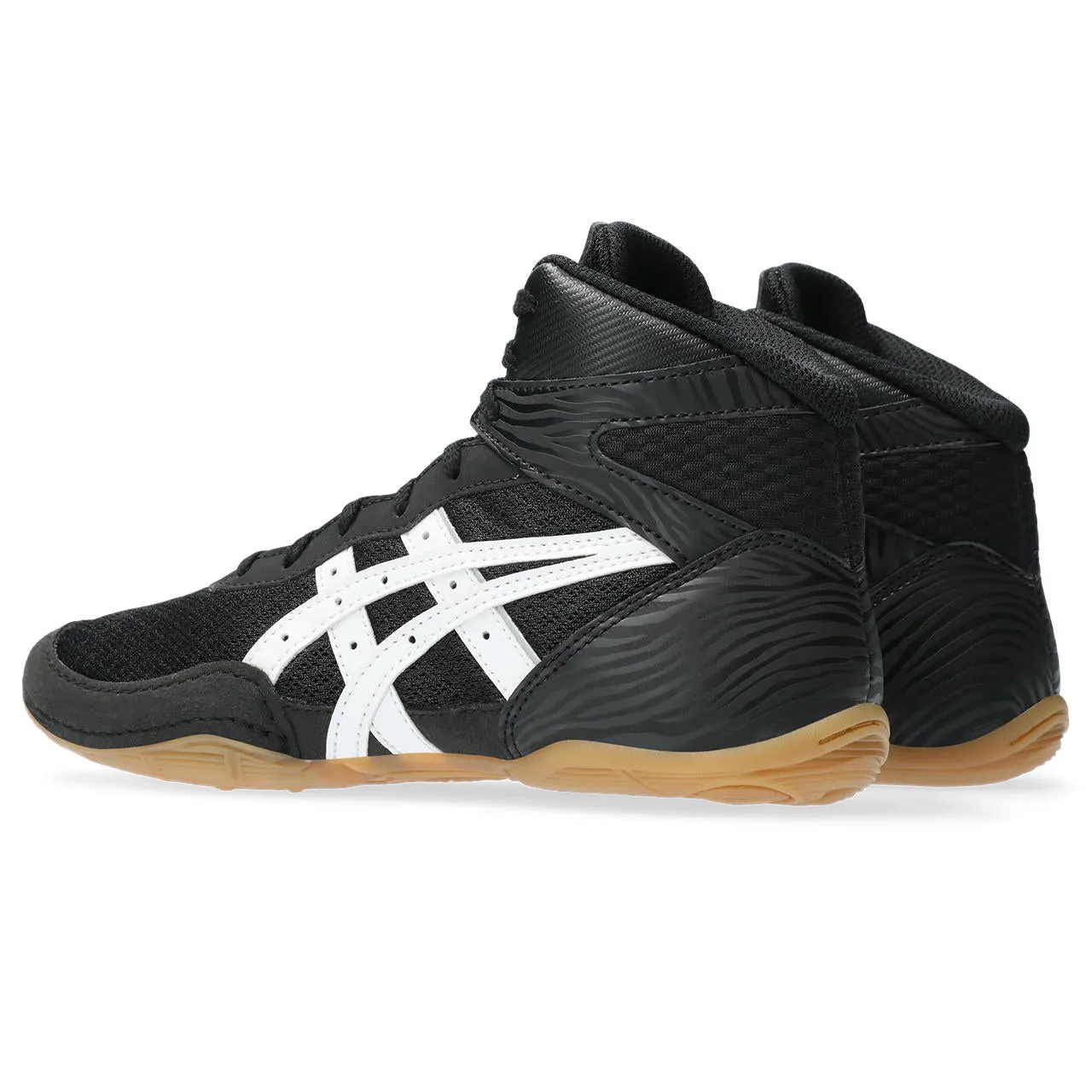 Boys'/Girls' ASICS Youth Matflex 7 Wrestling Shoes