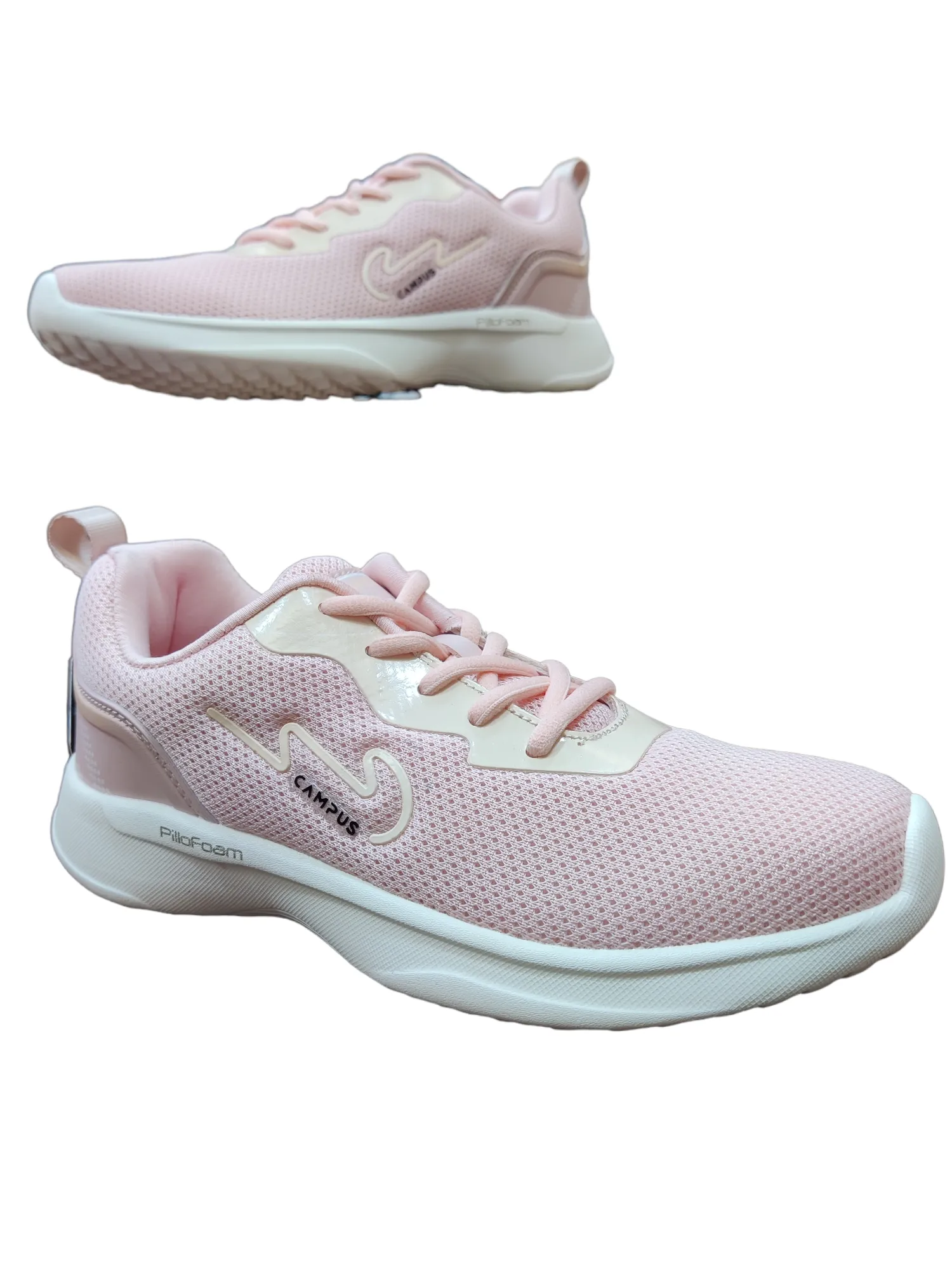 campus sports shoes  for women camp peanut