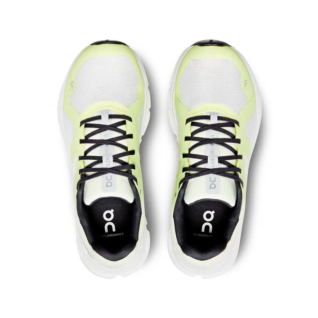 Cloudrunner Running Shoes