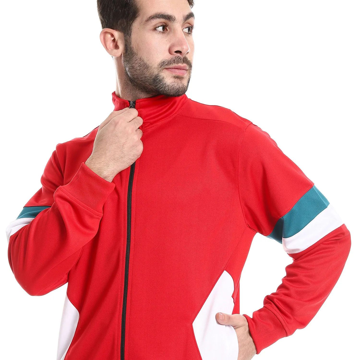 Comfortable Sports Suit - Merch