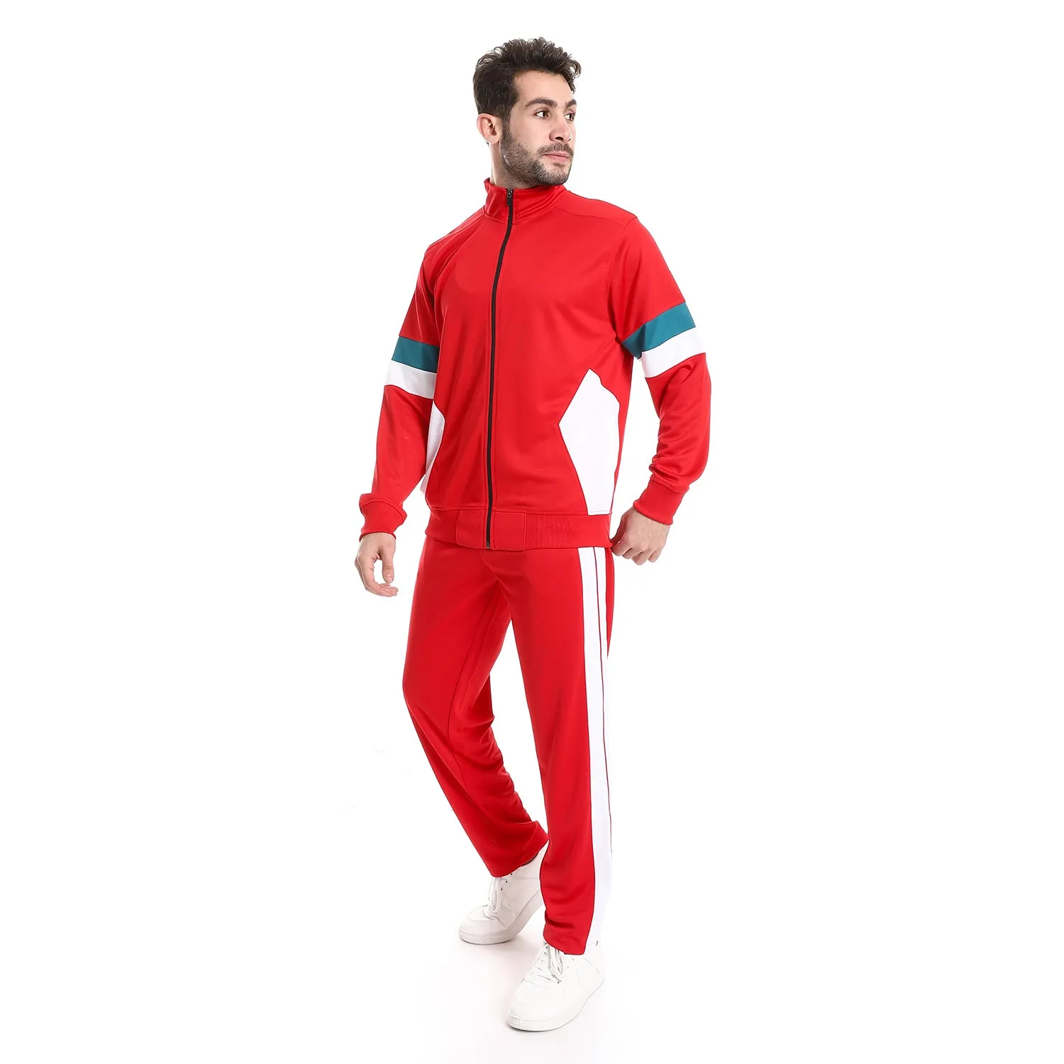 Comfortable Sports Suit - Merch