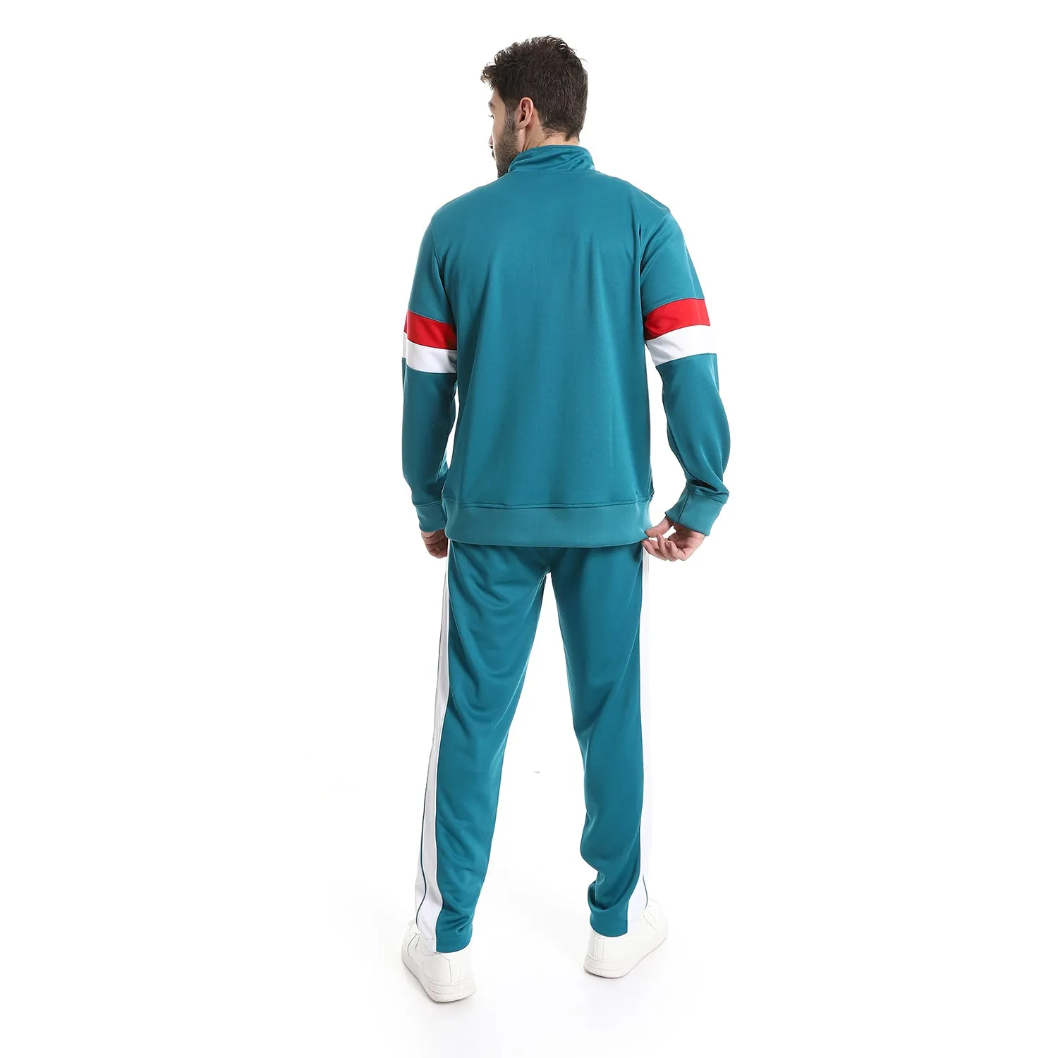 Comfortable Sports Suit - Merch