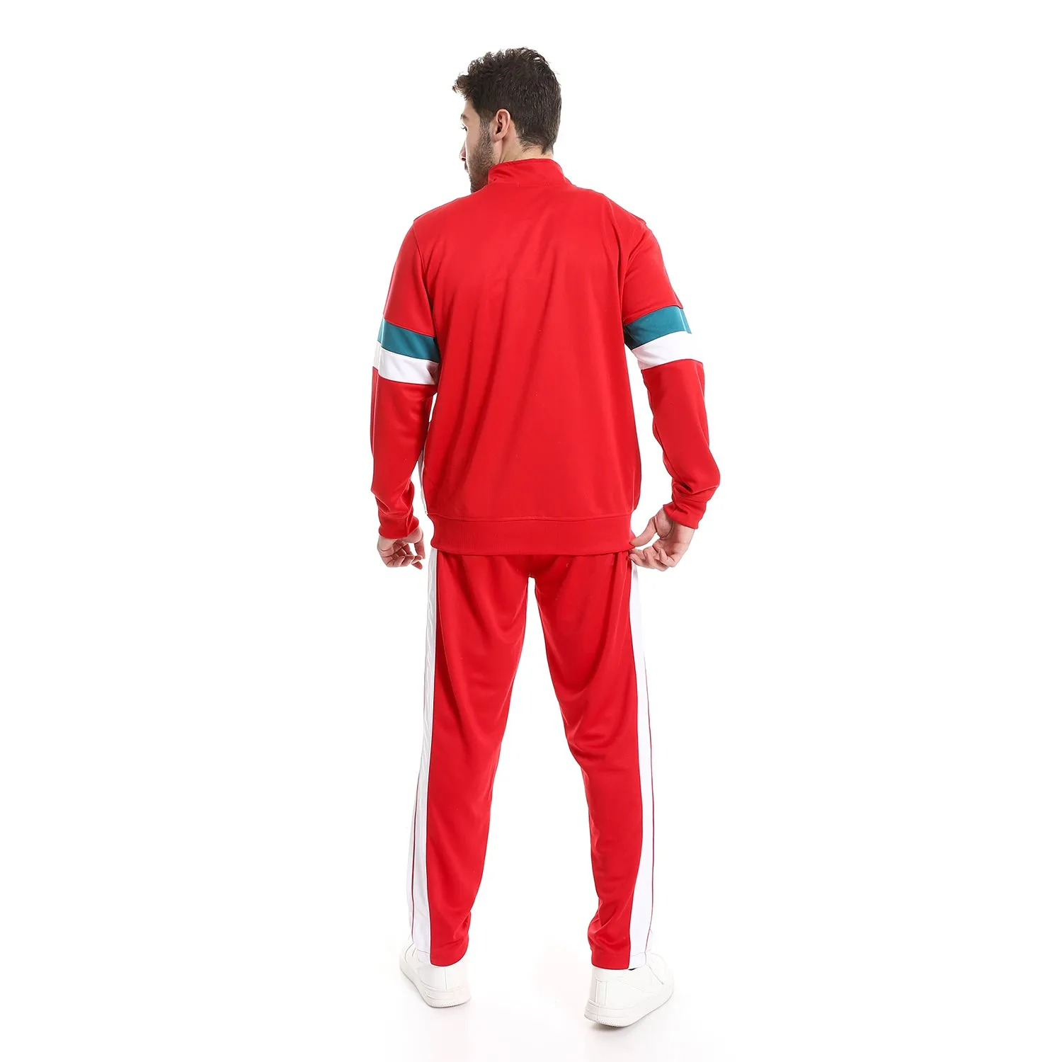 Comfortable Sports Suit - Merch