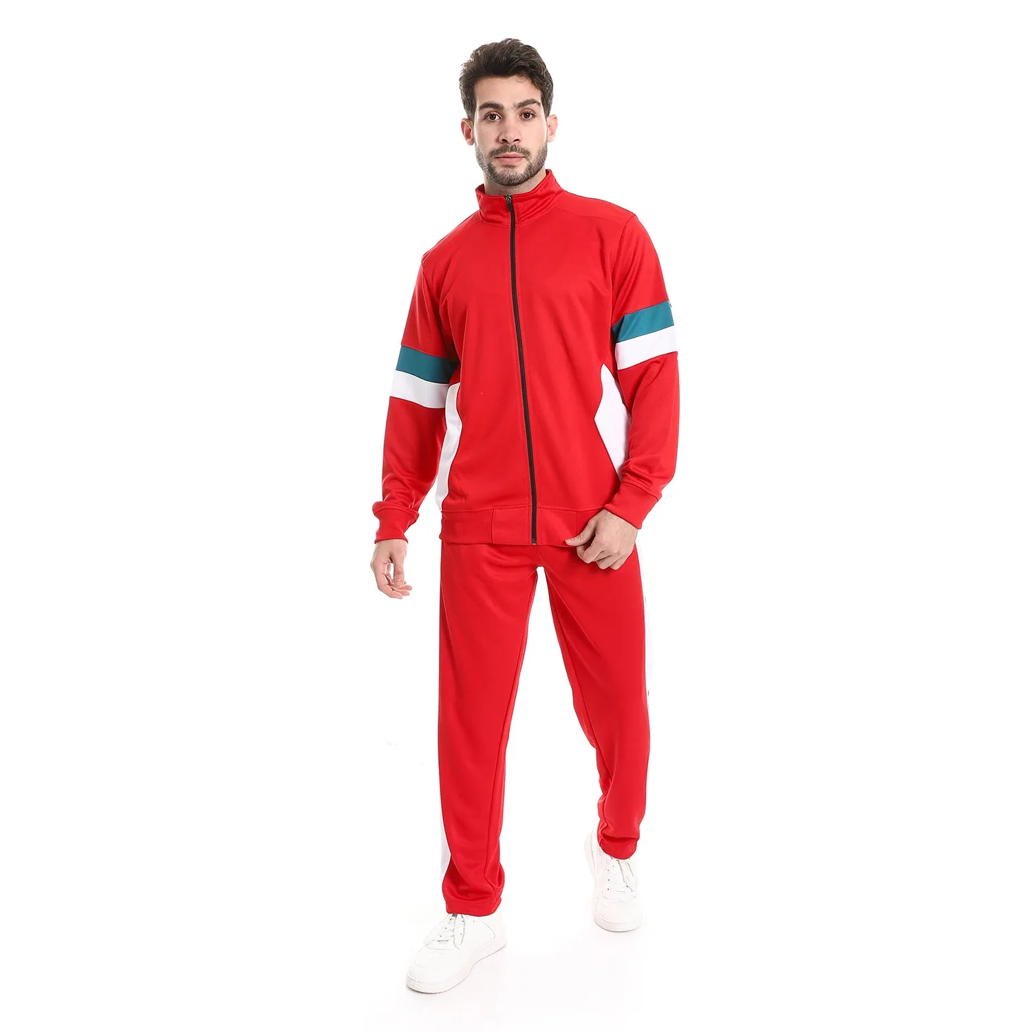 Comfortable Sports Suit - Merch