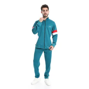 Comfortable Sports Suit - Merch