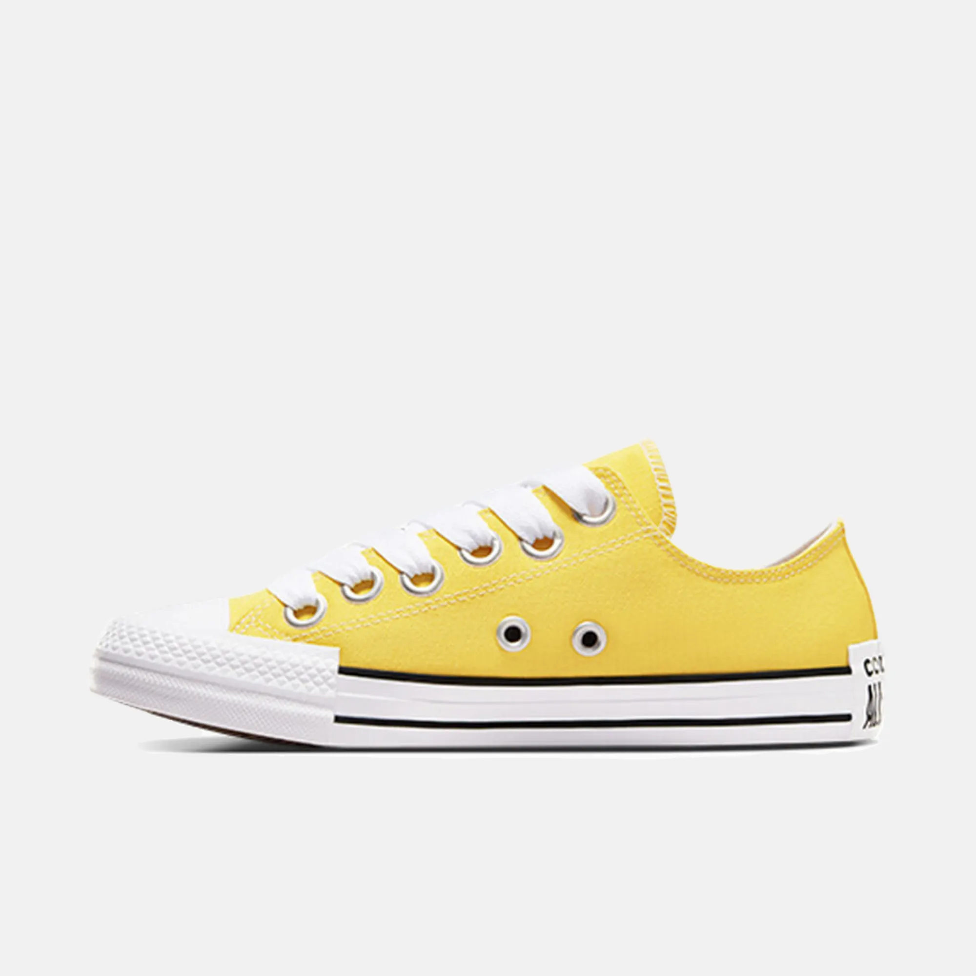 Converse Chuck Taylor All Star Sketch Yellow