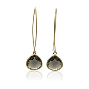 Dusk Elegant Earrings | Classic Best Seller