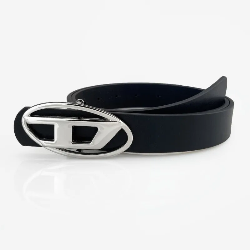 Fashion Versatile Simple Retro Belt