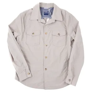 Fedeli Lightweight Paranylon Overshirt