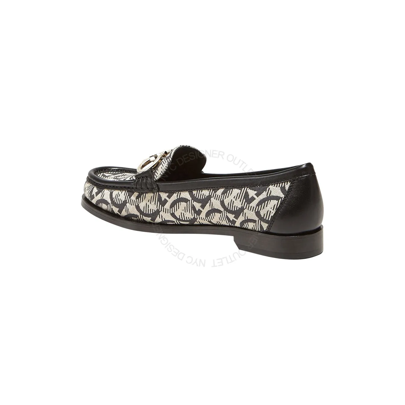 Ferragamo Rolo 8 Women Loafers