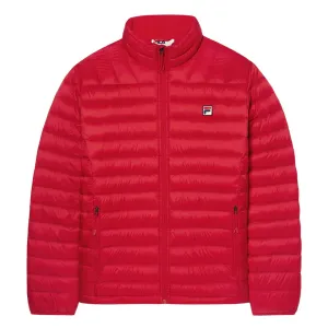 FILA - Men's Premium Lightweight Puffer Jacket (LM23D576 622)