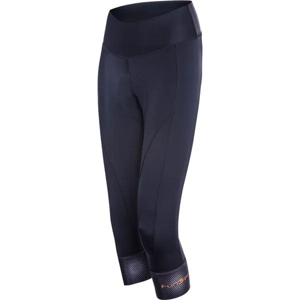 Funkier India Ladies Pro 3/4 Tights