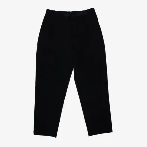 Goldwin One Tuck Tapered Stretch Pants