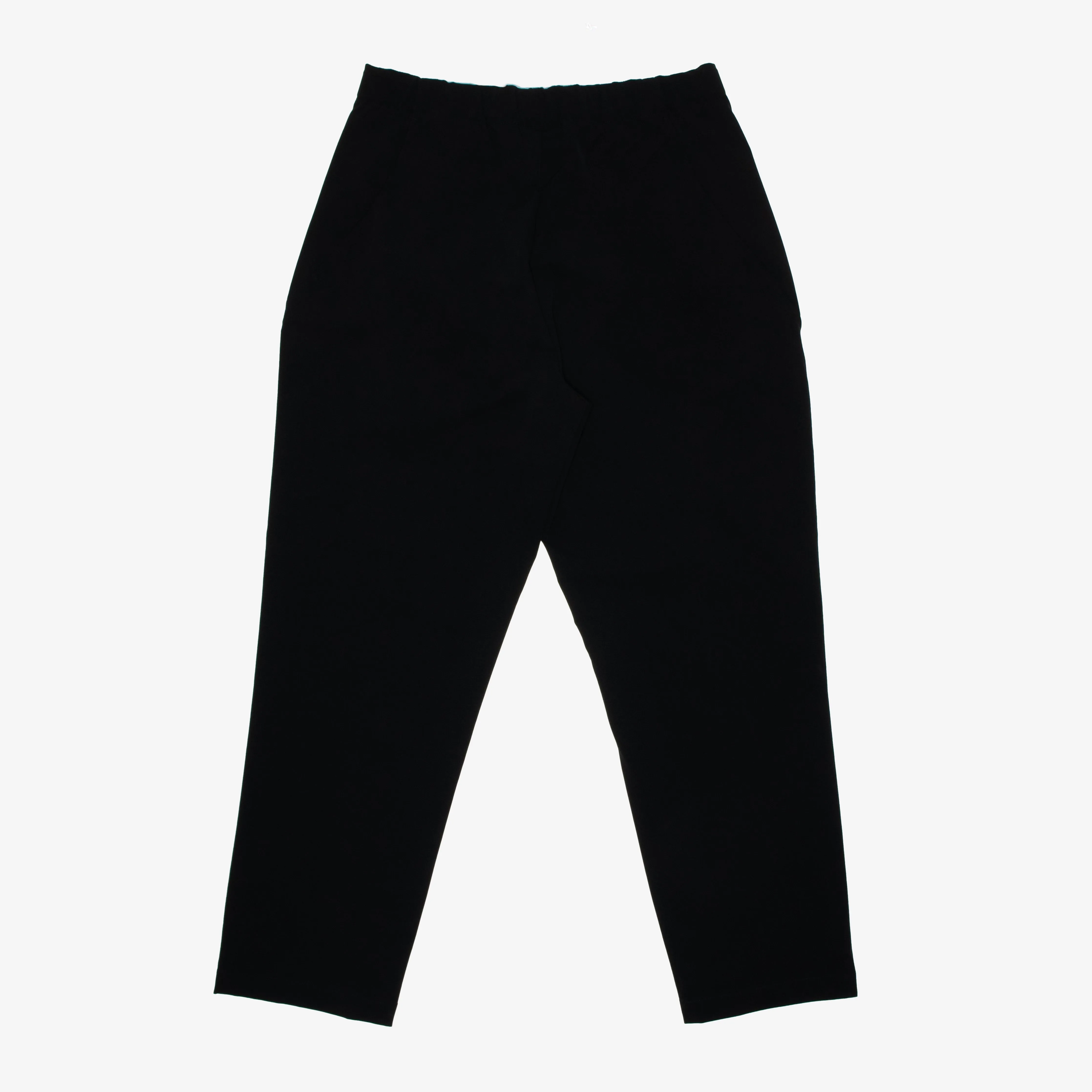 Goldwin One Tuck Tapered Stretch Pants