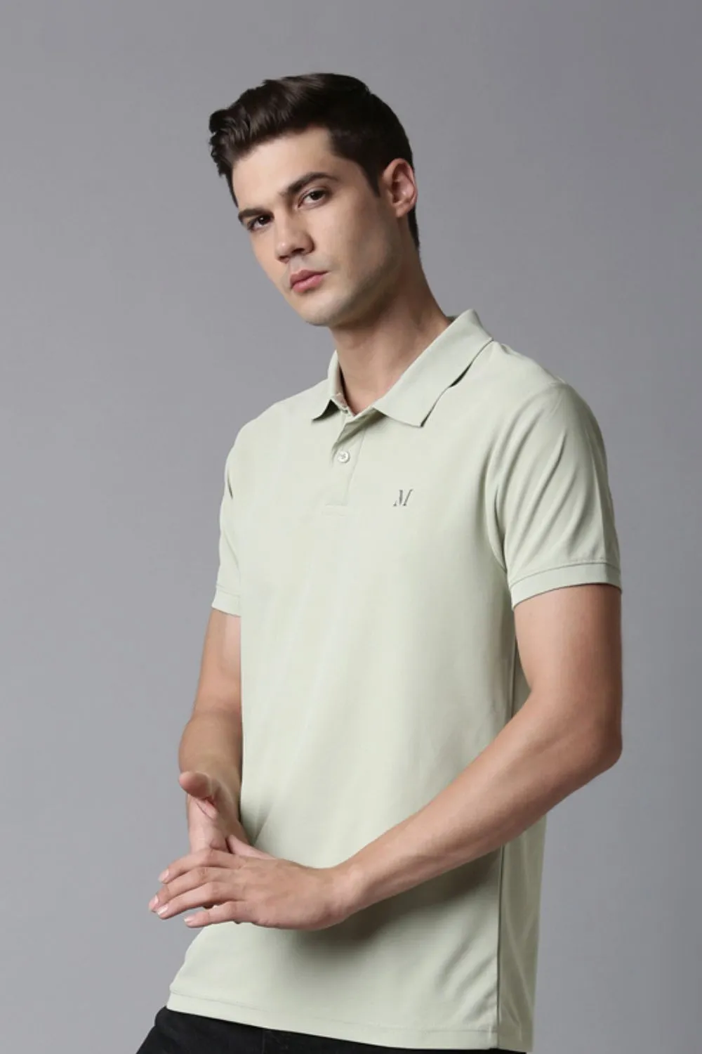 Holiday Polos Pack Of 5