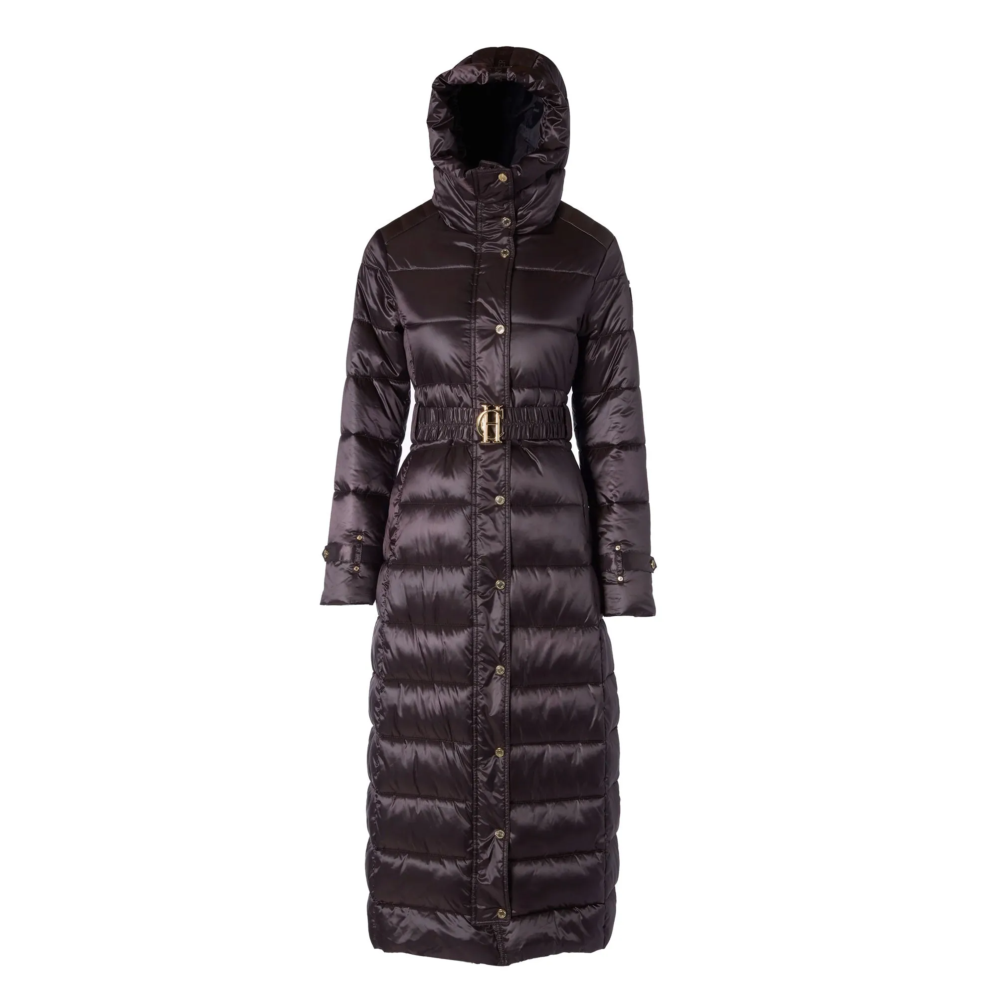 Holland Cooper Ladies The Arosa Longline Coat