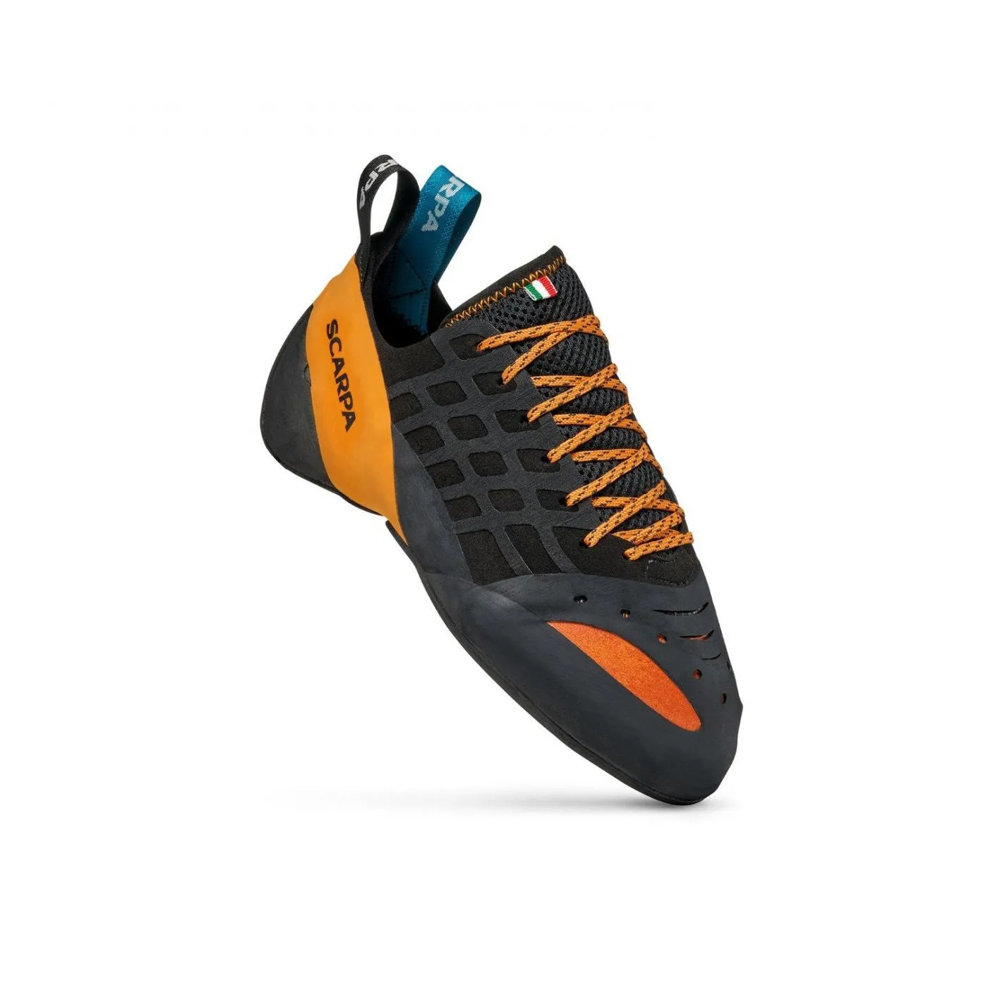 Instinct Lace Climbing Shoes