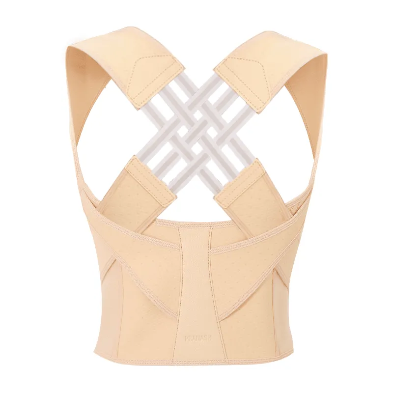 Invisible Posture Corrector Strap