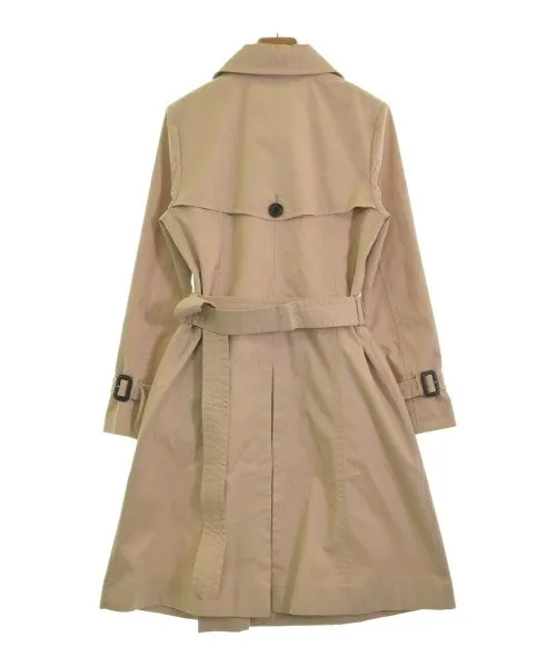 JUSGLITTY Trench coats