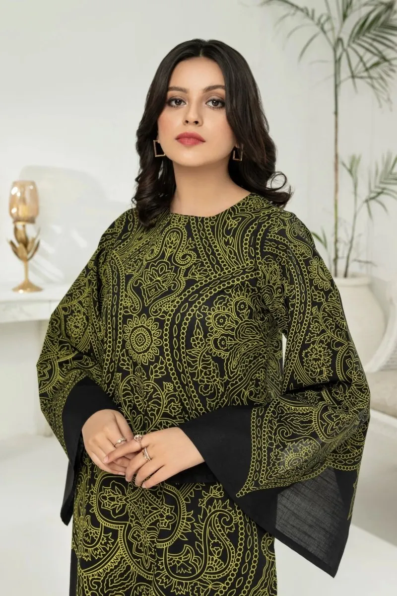 Limelight Lawn Pakistani Kurta LIM310