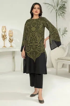 Limelight Lawn Pakistani Kurta LIM310