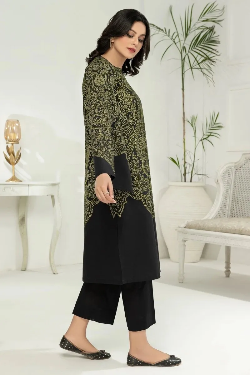 Limelight Lawn Pakistani Kurta LIM310