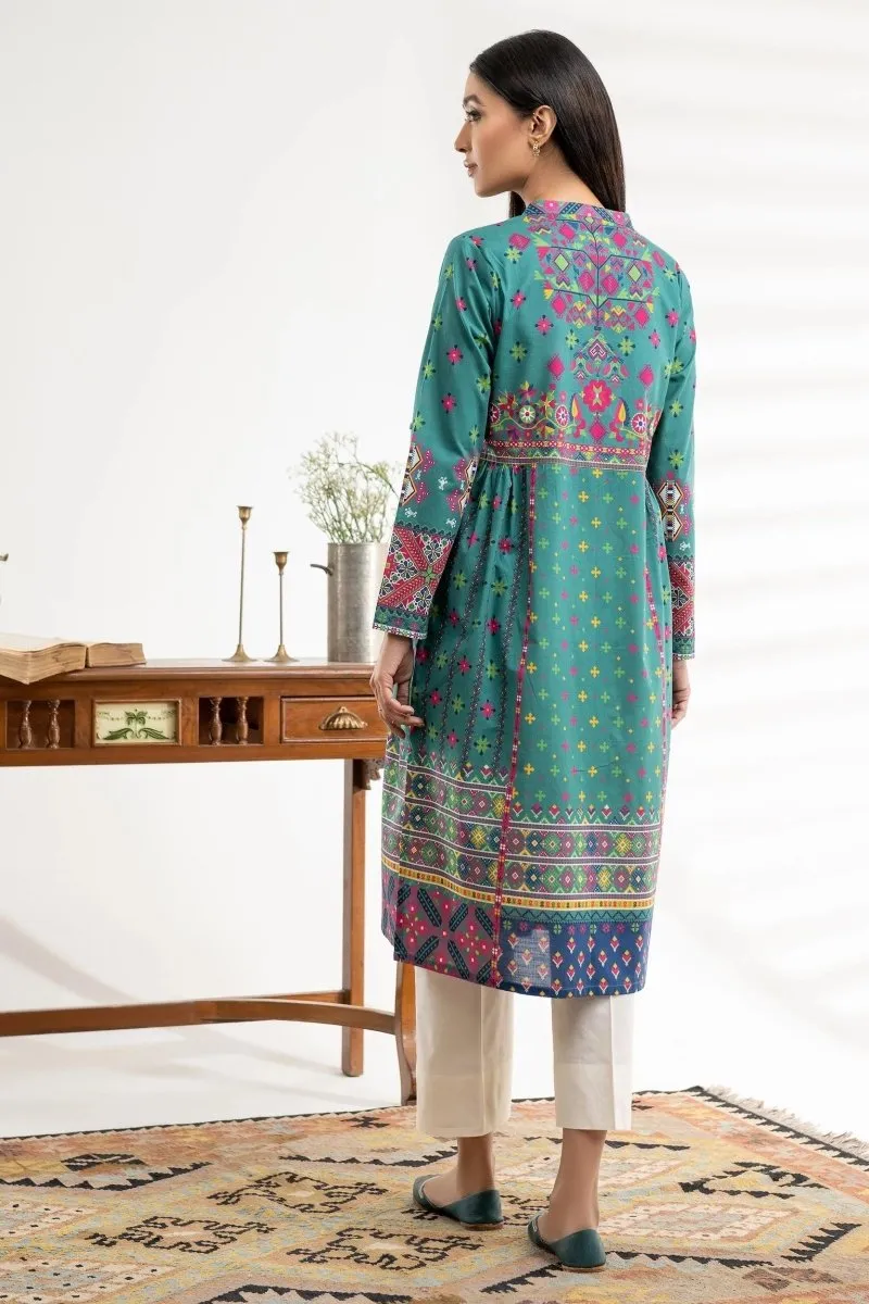 Limelight Lawn Pakistani Kurta LIM332