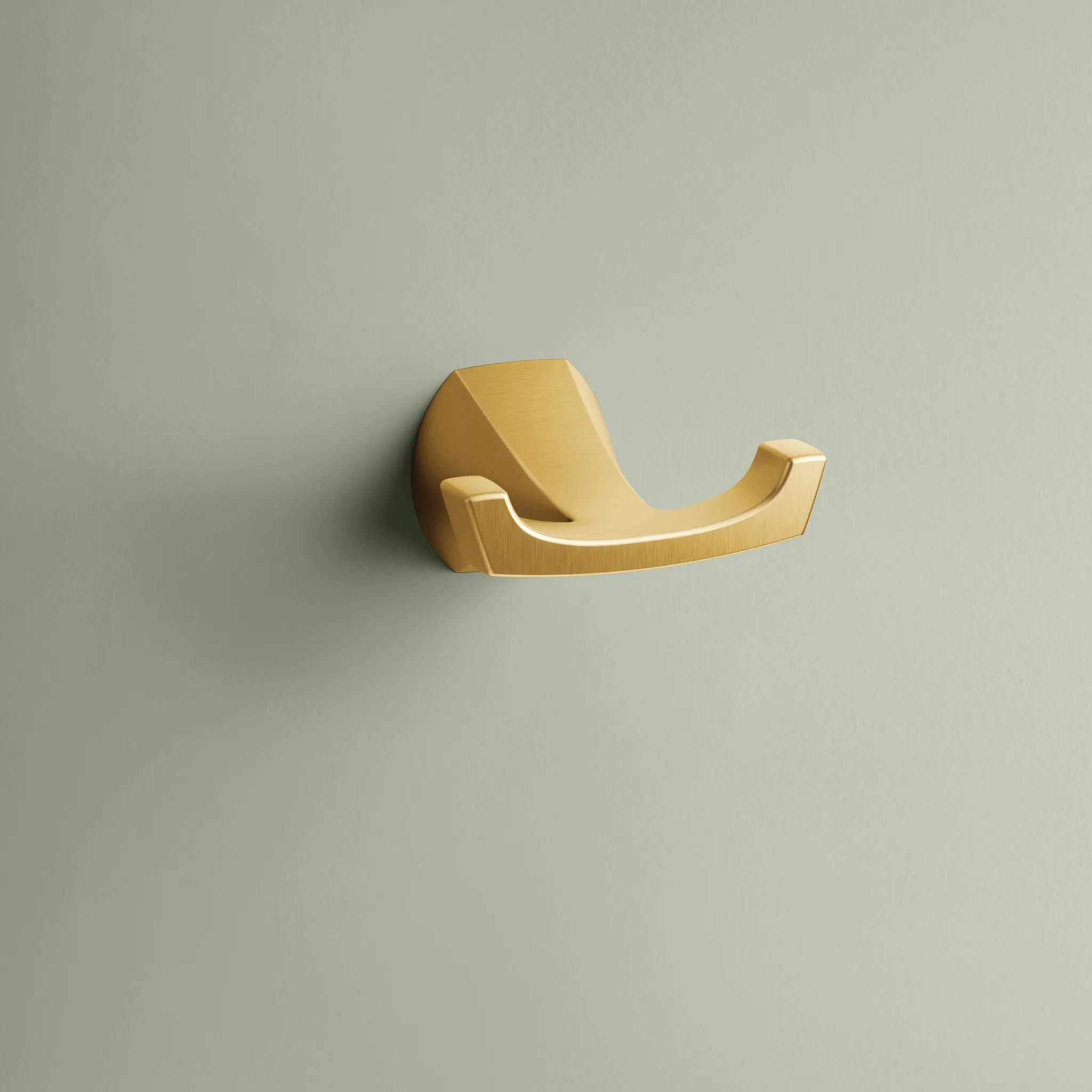 Lindor Double Robe Hook